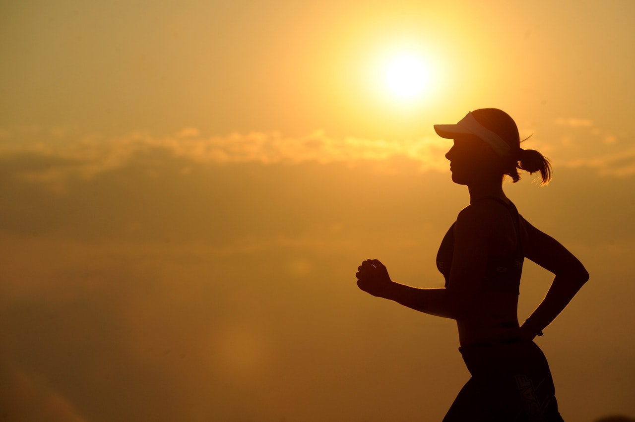 Psicologia e Corrida Psicologia e Corrida