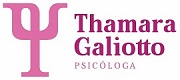 Psicóloga Thamara Galiotto