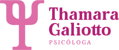 Psicóloga Thamara Galiotto