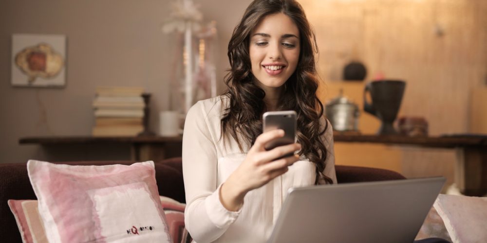 Agende sua consulta online!