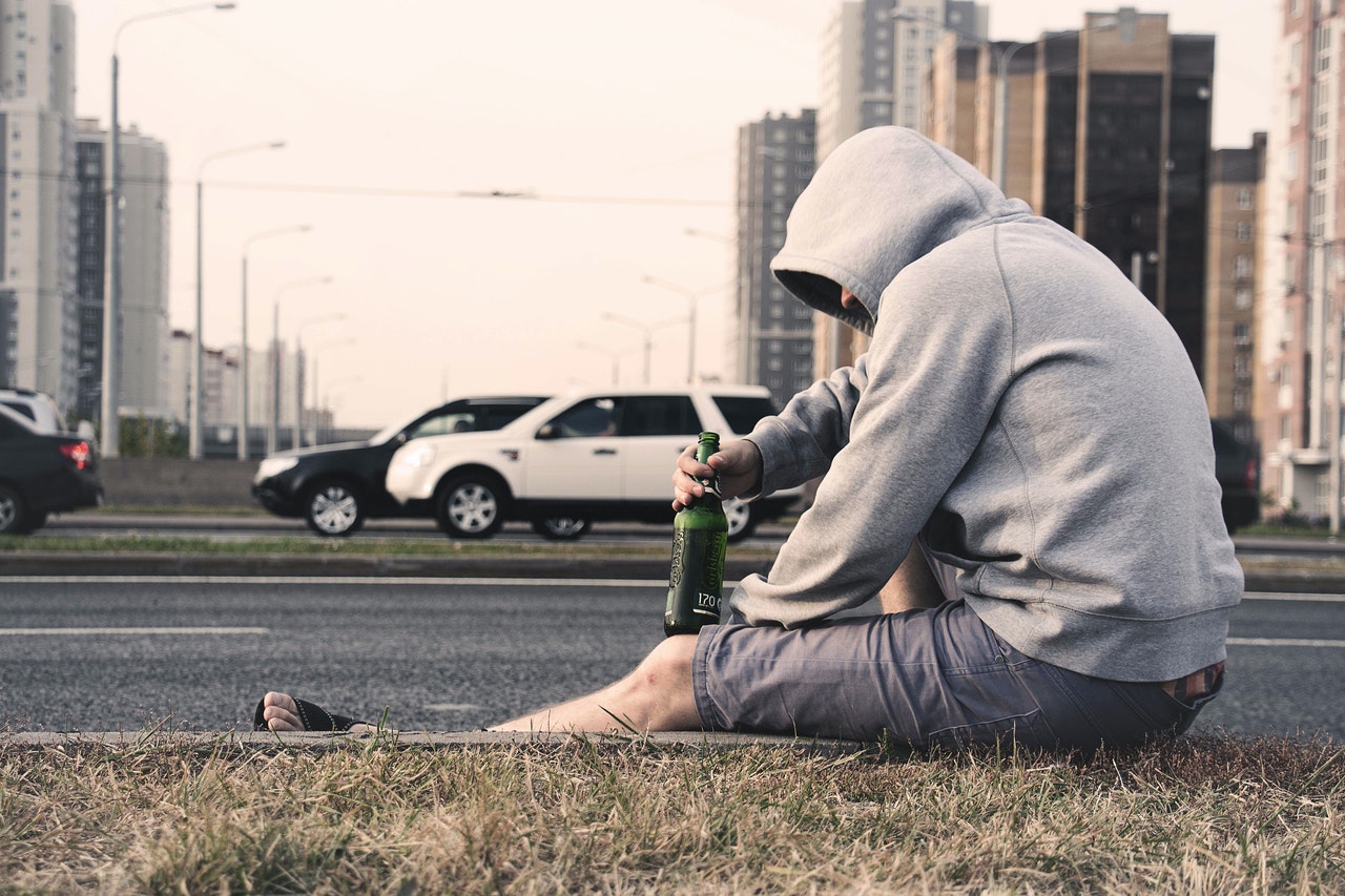 Drunkorexia Drunkorexia